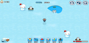 Ice skating expert Screenshot 2