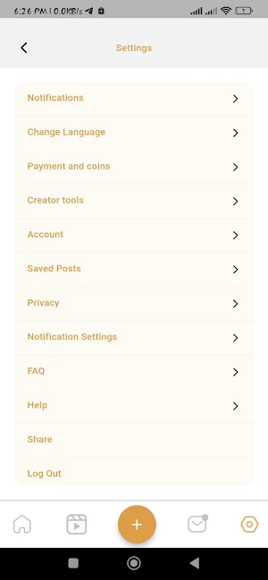 Arsan Screenshot 2