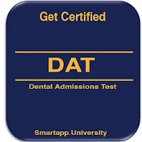 Dental Admissions Test (DAT) A