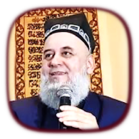 Hoji Mirzo. Gazalho.