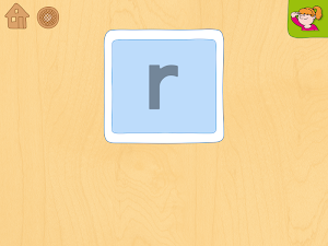 Magic Phonics Screenshot 0
