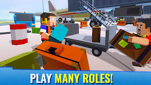 Block Sandbox Playground Screenshot 0