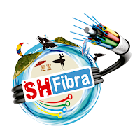SH Fibra Telecom - App oficial