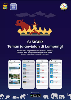 Siger Berjaya Screenshot 0