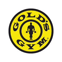 Gold's Gym Saudi Arabia