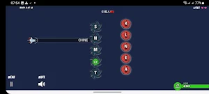 Vocabularying: Game Your Words Screenshot 1