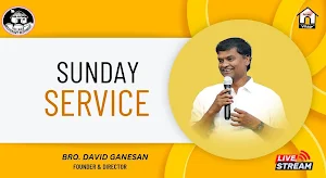 Amen Village TV Screenshot 1
