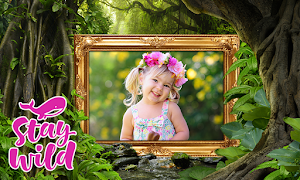 Natural Photo Frames Screenshot 0