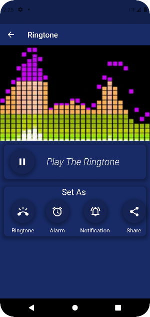 katy perry ringtones screenshot 3