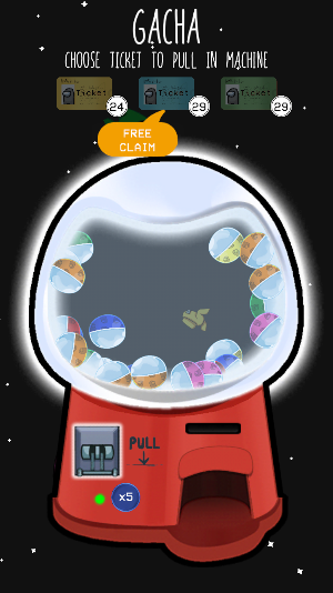 Space Adventure Match Screenshot 1