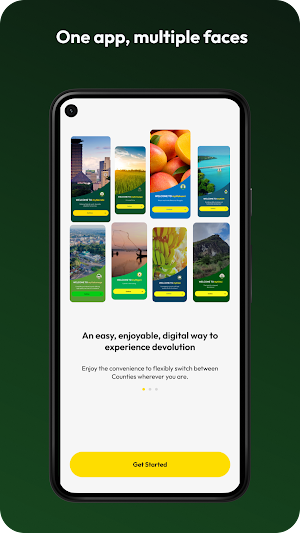 myNairobi Screenshot 1