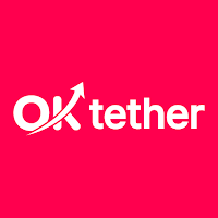 오케이테더 - OKtether