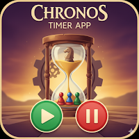 Chronos - Board game timer