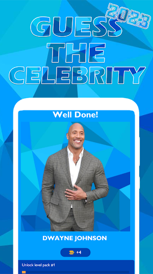 Guess the Celebrities 2023 Screenshot 1