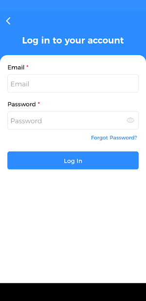 Duka Manager Screenshot 1