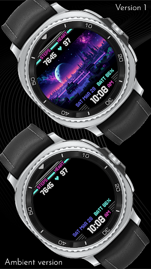 CELEST5646 Gamer Watch Screenshot 0