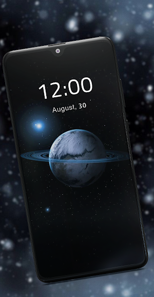 Wallpapers phone 4k, HD Screenshot 1