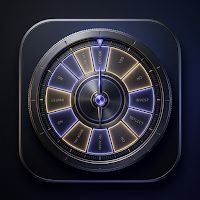 Decider: Spin Decision Wheel