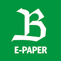 Bergedorfer Zeitung E-Paper