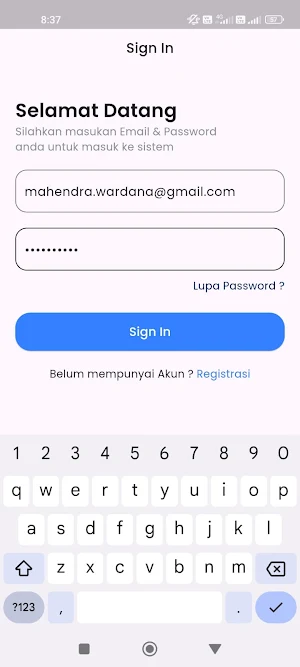 PSC 119 Kabupaten Probolinggo Screenshot 0