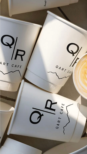 qartcafe Screenshot 2