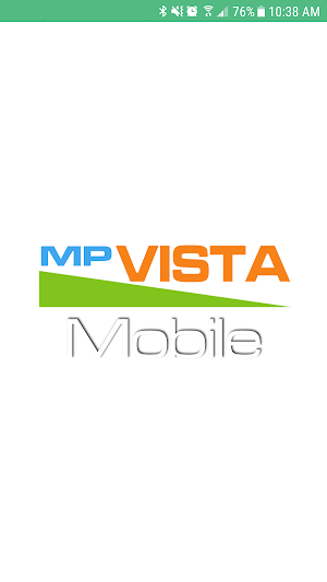MPVista Mobile Screenshot 0