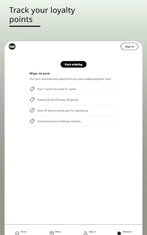 Brightwaters Inn Screenshot 2