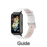 Huawei Band 7 guide