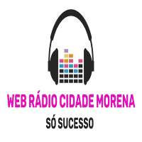 Web Rádio Cidade Morena