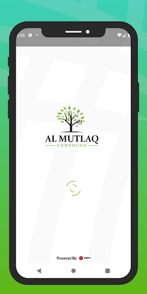 Al Mutlaq Compound Screenshot 0