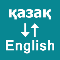 Kazakh To English Translator