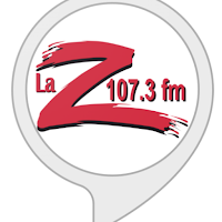La Z FM 107.3 FM México Radio.