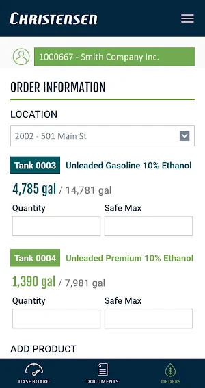 Christensen Screenshot 3