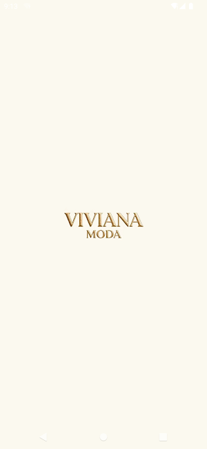 Viviana Moda Screenshot 0