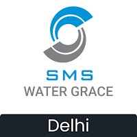 SMS Water Grace