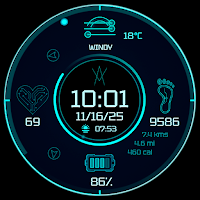 Digital Tech Dashboard