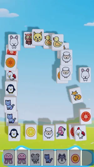 Tile Triple Zone Clear Screenshot 3