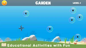 Spelling Master : Kids Spelling Learning Screenshot 0