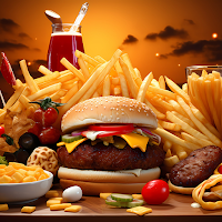 Tasty Art Make Game