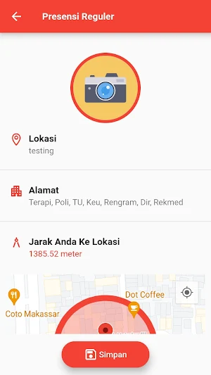 JATHILAN Screenshot 3