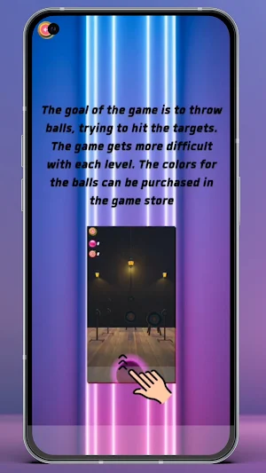 Good Throw Screenshot 1