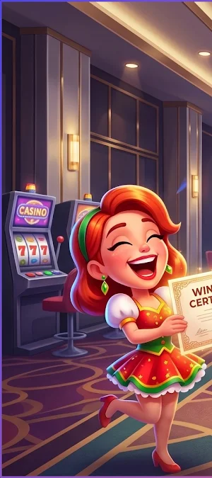 LUCKYSPINS Screenshot 0