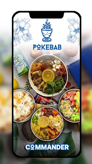 POKEBAB Screenshot 0