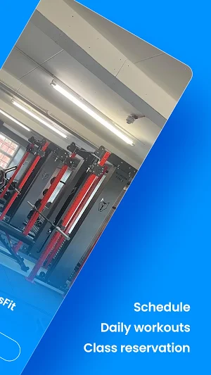 Westmorland CrossFit Screenshot 1