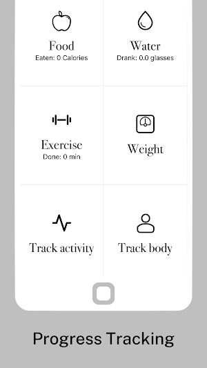 Contours Weight Loss Clinic Screenshot 3