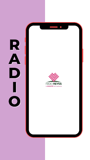 Radio Reyna 97.3 FM Screenshot 0