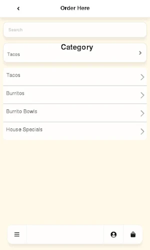 Taco Libre Enniskillen Screenshot 1