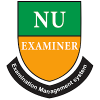 NU Examiner