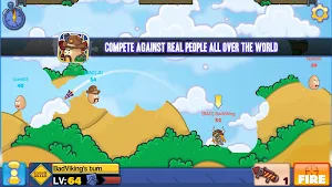 Bad Eggs Online 2 Screenshot 1