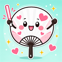 AI Uchiwa Maker: Fan Design